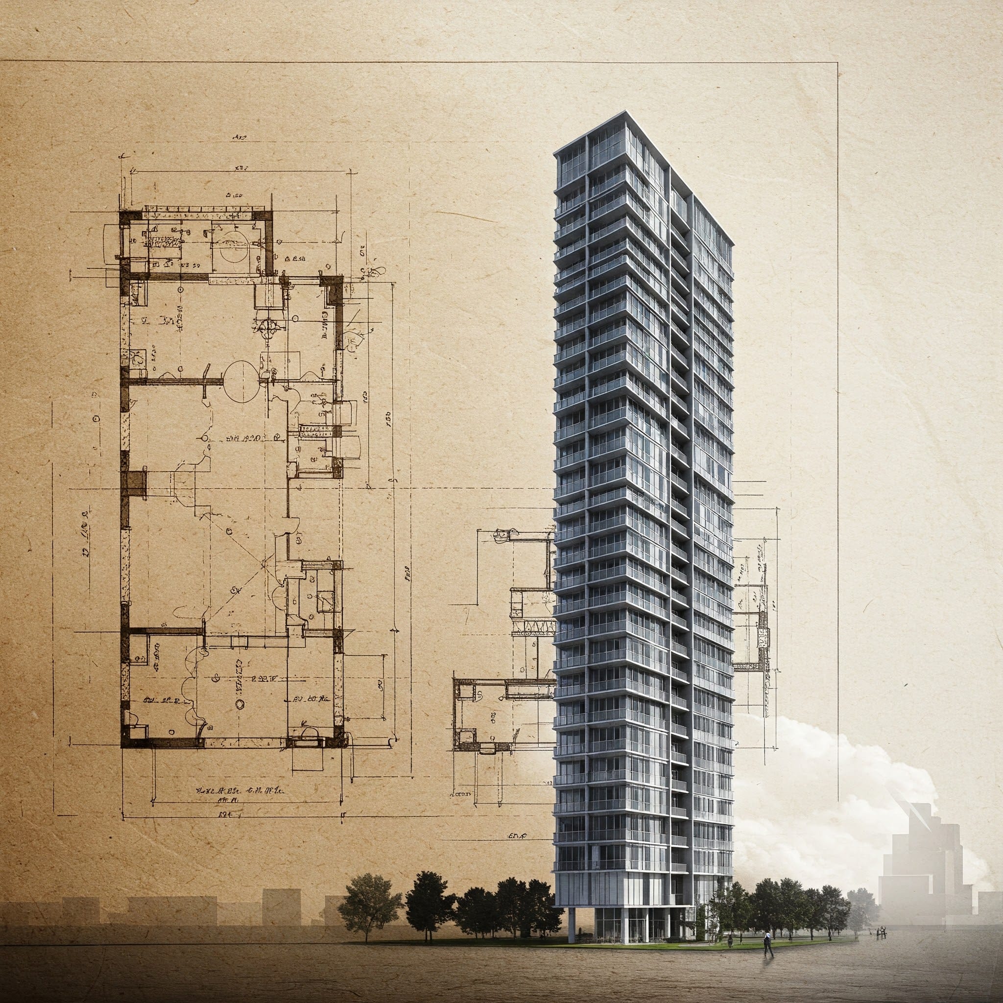 Timeline graphic illustrating Sentinel Group's history and growth