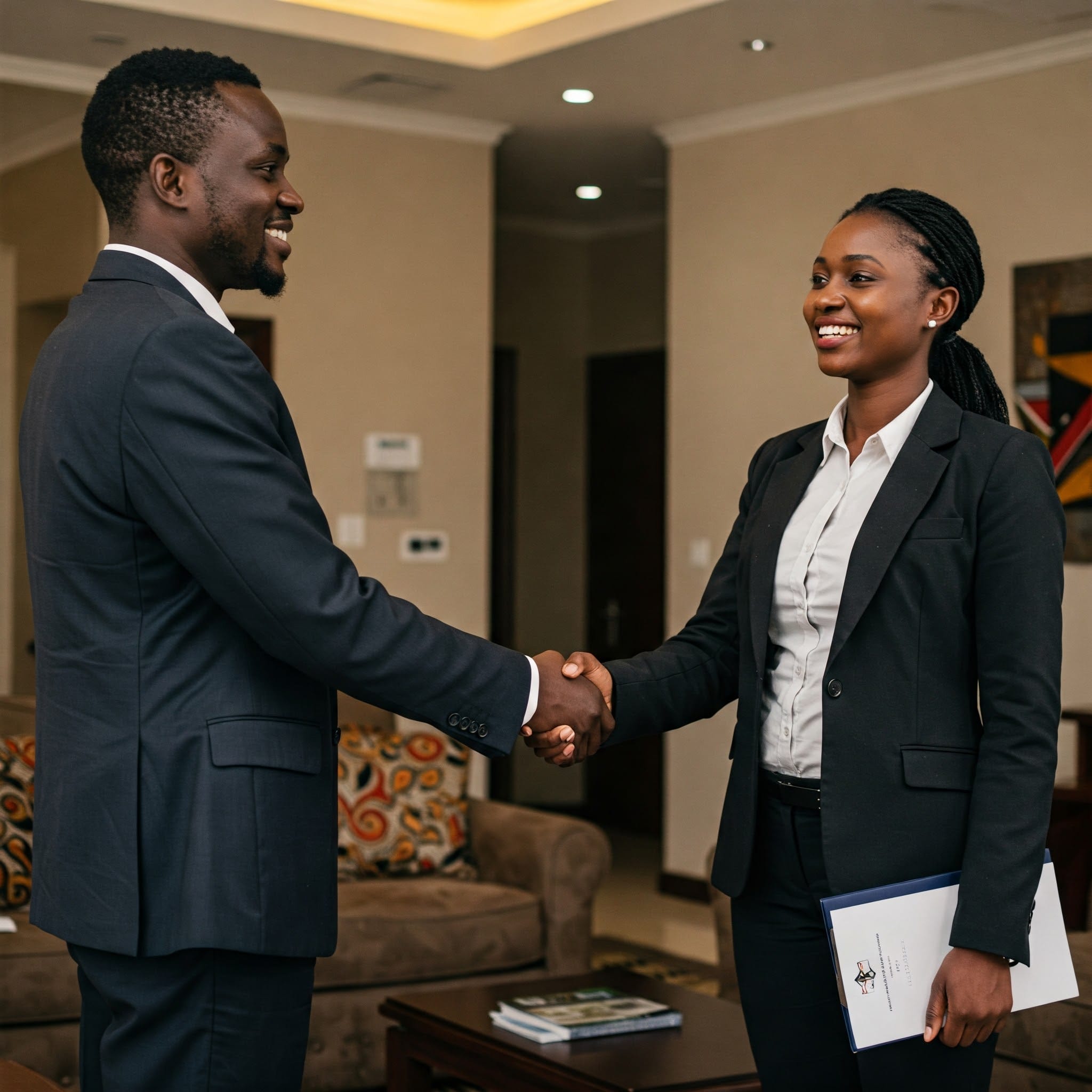 Building trust with Sentinel Group